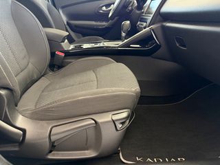 Renault Kadjar 2017 AUTOMATIC 1.5 dCi-thumb-35