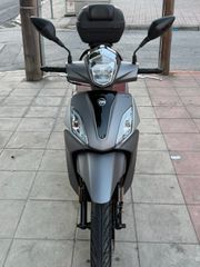 Sym Symphony ST 200i 2024