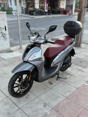 Sym Symphony ST 200i 2024-thumb-1