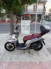 Sym Symphony ST 200i 2024-thumb-2
