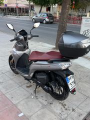 Sym Symphony ST 200i 2024-thumb-3
