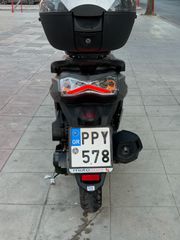 Sym Symphony ST 200i 2024-thumb-4