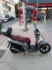 Sym Symphony ST 200i 2024-thumb-6