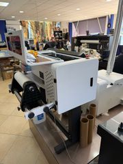 Εκτυπωτικό μηχάνημα DTF Textek 30cm-thumb-4