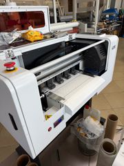 Εκτυπωτικό μηχάνημα DTF Textek 30cm-thumb-5