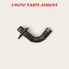 ΜΕΤΑΛΛΙΚΟΣ ΣΩΛΗΝΑΣ ΝΕΡΟΥ ELYSEO 125/150