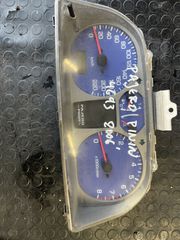 MITSUBISHI PAJERO PININ 4X4 4G93 1999-2006 ΚΑΝΤΡΑΝ-ΚΟΝΤΕΡ ΚΑΠΑΝΙΑΡΗΣ
