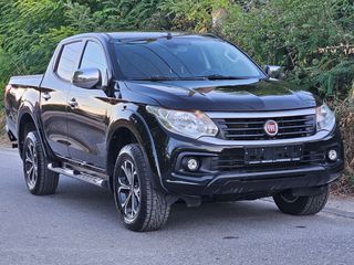 Fiat Fullback 2018 2.4TDi  181PS   4x4   4ΠΟΡΤΟ  AYTOMATO-thumb-1