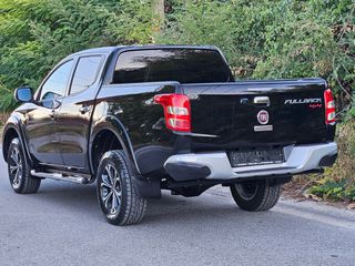 Fiat Fullback 2018 2.4TDi  181PS   4x4   4ΠΟΡΤΟ  AYTOMATO-thumb-2