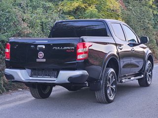 Fiat Fullback 2018 2.4TDi  181PS   4x4   4ΠΟΡΤΟ  AYTOMATO-thumb-3