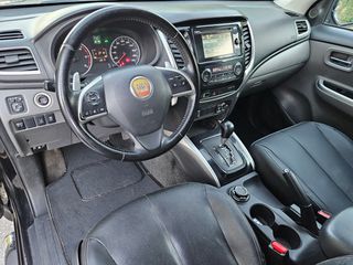 Fiat Fullback 2018 2.4TDi  181PS   4x4   4ΠΟΡΤΟ  AYTOMATO-thumb-4