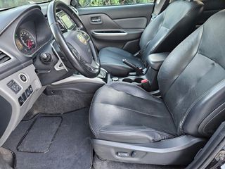 Fiat Fullback 2018 2.4TDi  181PS   4x4   4ΠΟΡΤΟ  AYTOMATO-thumb-5