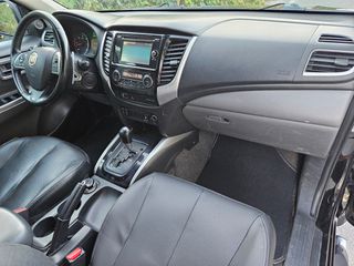 Fiat Fullback 2018 2.4TDi  181PS   4x4   4ΠΟΡΤΟ  AYTOMATO-thumb-6