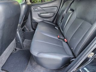 Fiat Fullback 2018 2.4TDi  181PS   4x4   4ΠΟΡΤΟ  AYTOMATO-thumb-8
