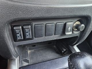 Fiat Fullback 2018 2.4TDi  181PS   4x4   4ΠΟΡΤΟ  AYTOMATO-thumb-13