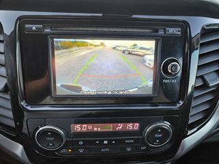 Fiat Fullback 2018 2.4TDi  181PS   4x4   4ΠΟΡΤΟ  AYTOMATO-thumb-14