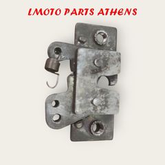 ΚΛΕΙΣΤΡΟ ΣΕΛΑΣ ELYSEO 125/150