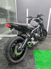 Yamaha MT-09 2020-thumb-1