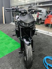 Yamaha MT-09 2020-thumb-2