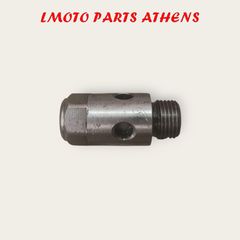 ΒΑΛΒΙΔΑ ΠΙΕΣΗΣ ΛΑΔΙΟΥ ELYSEO 125/150