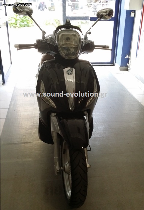 Beverly φώτα xenon Vertex www.sound-evolution.gr 