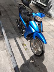 Παπί 2007 Crypton 115-thumb-1