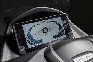 KEEWAY VELARA 125 E5+ ΜΕ ΣΧΑΡΑ ΜΑΥΡΟ-thumb-1