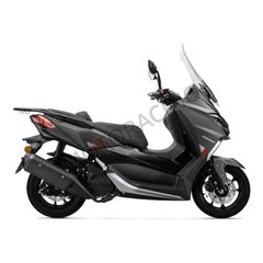 KEEWAY VELARA 125 E5+ ΜΕ ΣΧΑΡΑ γκρι