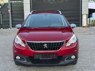 Peugeot 2008 2017 Facelift! ΑΡΙΣΤΟ!-thumb-2
