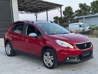 Peugeot 2008 2017 Facelift! ΑΡΙΣΤΟ!-thumb-3