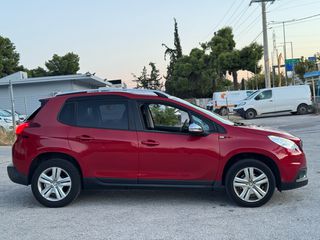 Peugeot 2008 2017 Facelift! ΑΡΙΣΤΟ!-thumb-4