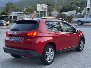 Peugeot 2008 2017 Facelift! ΑΡΙΣΤΟ!-thumb-5