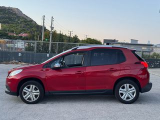 Peugeot 2008 2017 Facelift! ΑΡΙΣΤΟ!-thumb-8