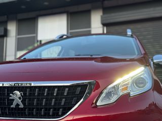 Peugeot 2008 2017 Facelift! ΑΡΙΣΤΟ!-thumb-9