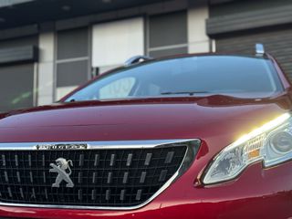 Peugeot 2008 2017 Facelift! ΑΡΙΣΤΟ!-thumb-10