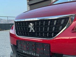 Peugeot 2008 2017 Facelift! ΑΡΙΣΤΟ!-thumb-11
