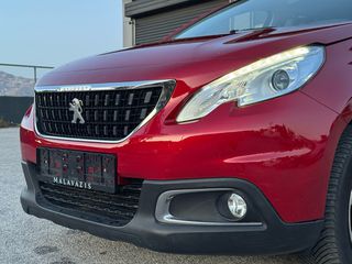 Peugeot 2008 2017 Facelift! ΑΡΙΣΤΟ!-thumb-12
