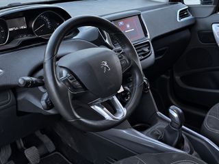 Peugeot 2008 2017 Facelift! ΑΡΙΣΤΟ!-thumb-16