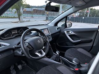 Peugeot 2008 2017 Facelift! ΑΡΙΣΤΟ!-thumb-17
