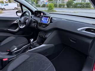 Peugeot 2008 2017 Facelift! ΑΡΙΣΤΟ!-thumb-22