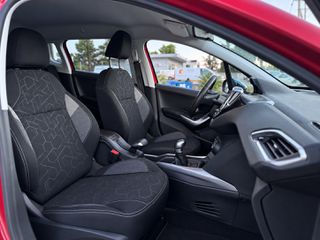 Peugeot 2008 2017 Facelift! ΑΡΙΣΤΟ!-thumb-24