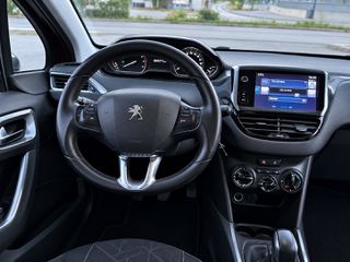 Peugeot 2008 2017 Facelift! ΑΡΙΣΤΟ!-thumb-18