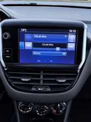 Peugeot 2008 2017 Facelift! ΑΡΙΣΤΟ!-thumb-20