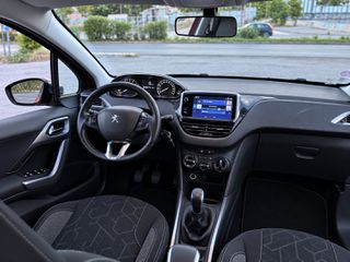 Peugeot 2008 2017 Facelift! ΑΡΙΣΤΟ!-thumb-19