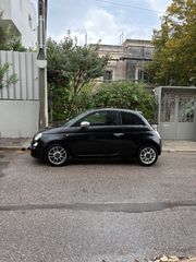 Fiat 500 2008 SPORT