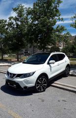 Nissan Qashqai 2014 Tekna 4×4i 1.6 dci