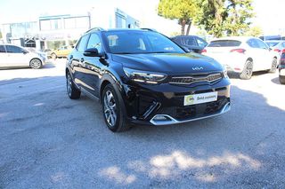 Kia Stonic 2023 5 Χρόνια εγγύηση-GT LINE