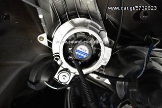 SYM Citycom 300i CBS φώτα xenon Vertex H4 www.sound-evolution.gr -thumb-2