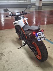 KTM 890 Duke R 2021 Με εγγύηση-thumb-4