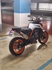 KTM 890 Duke R 2021 Με εγγύηση-thumb-5